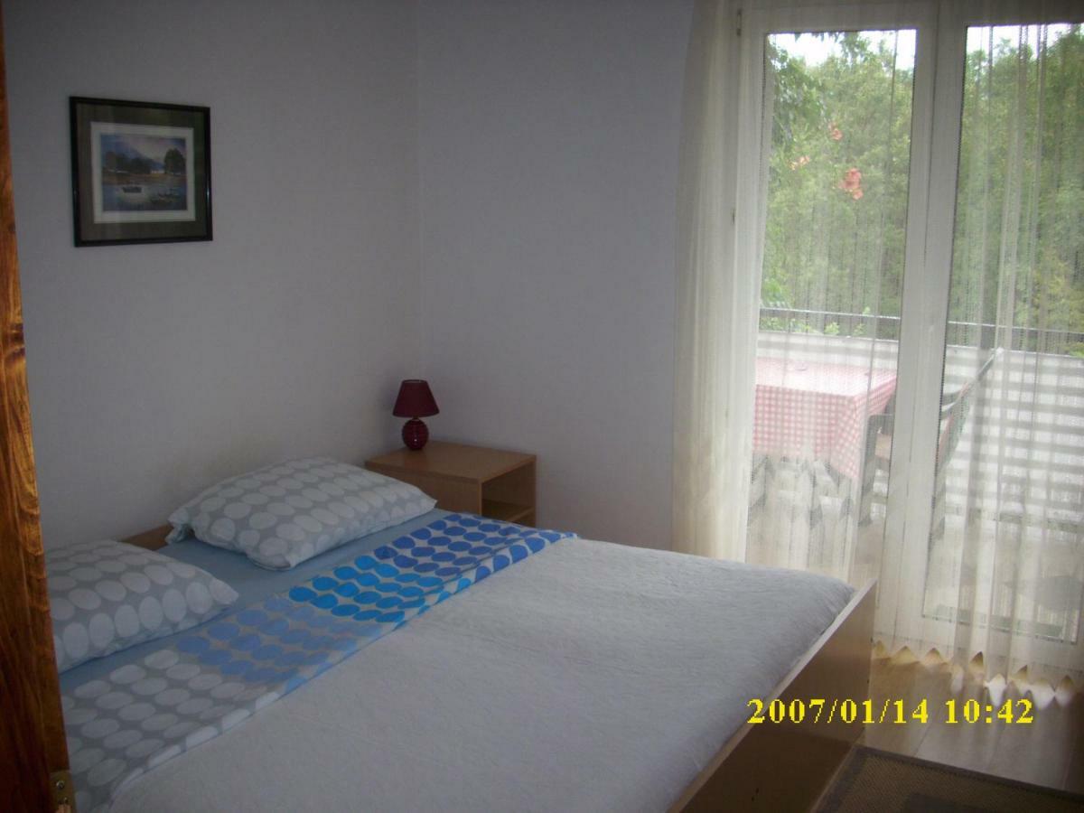 Mali Maj, Punta 37, Brkljacic Apartment *