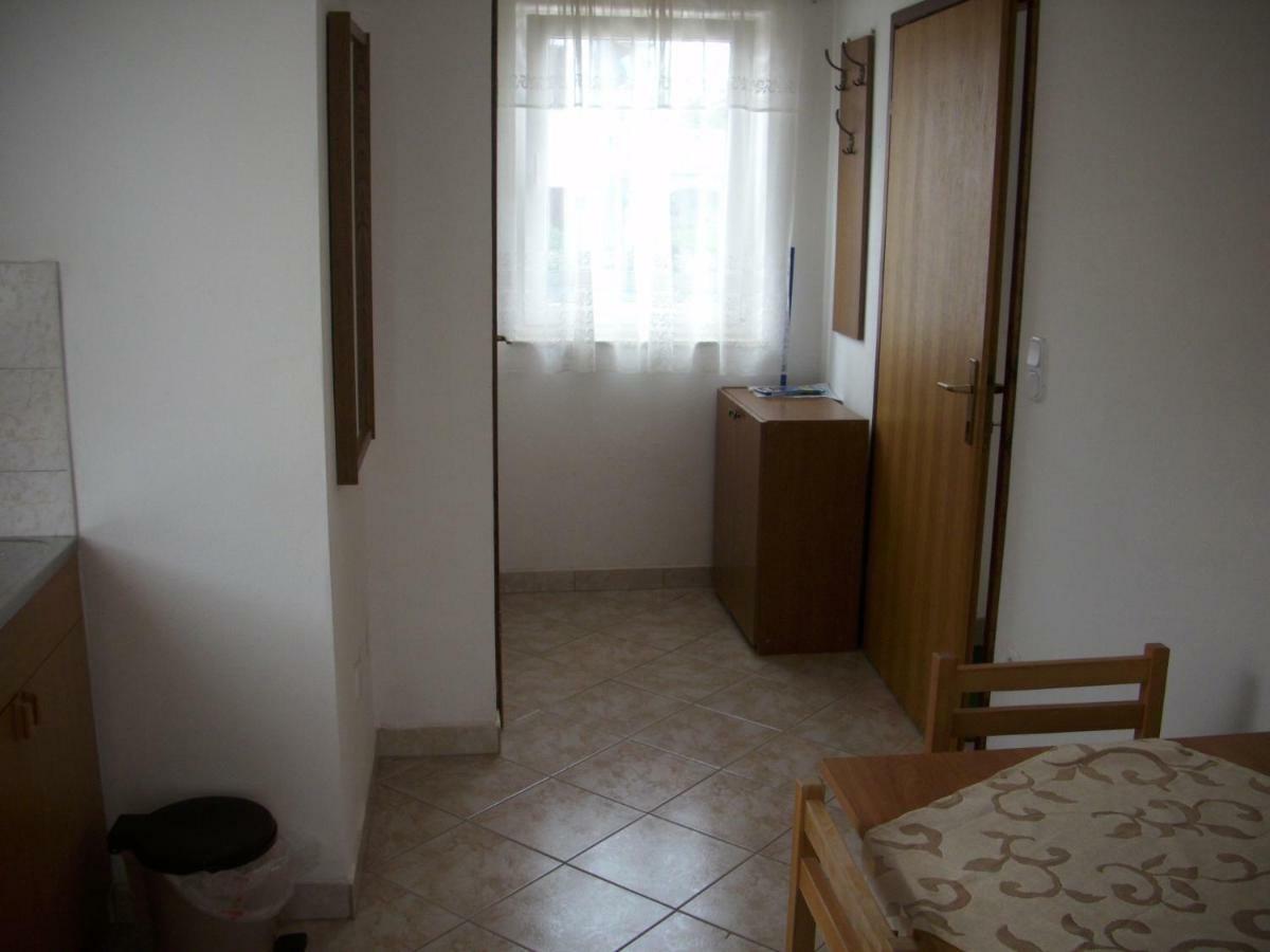 Mali Maj, Punta 37, Brkljacic *