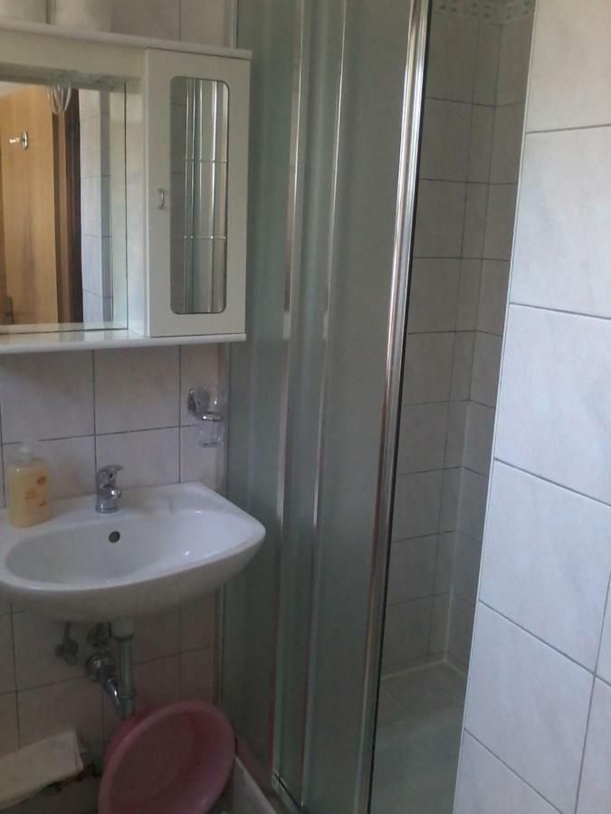 Mali Maj, Punta 37, Brkljacic Apartment