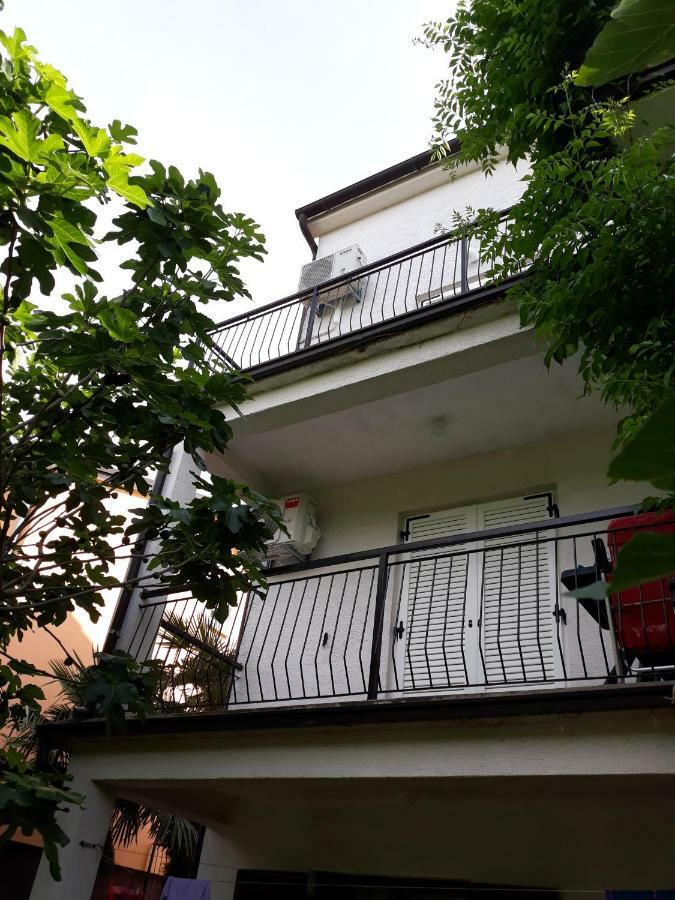 Mali Maj, Punta 37, Brkljacic Apartment *