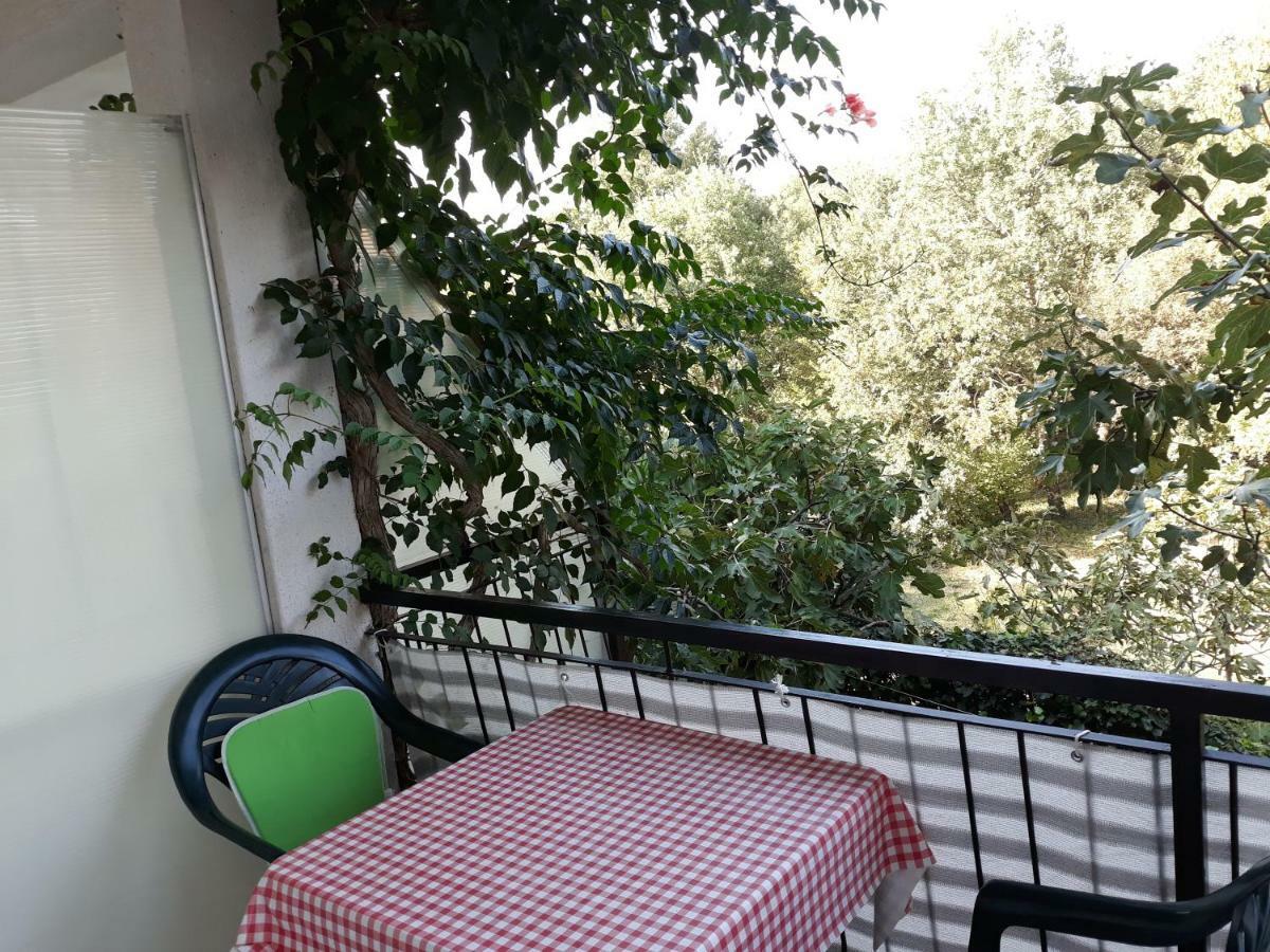 Apartment Mali Maj, Punta 37, Brkljacic *
