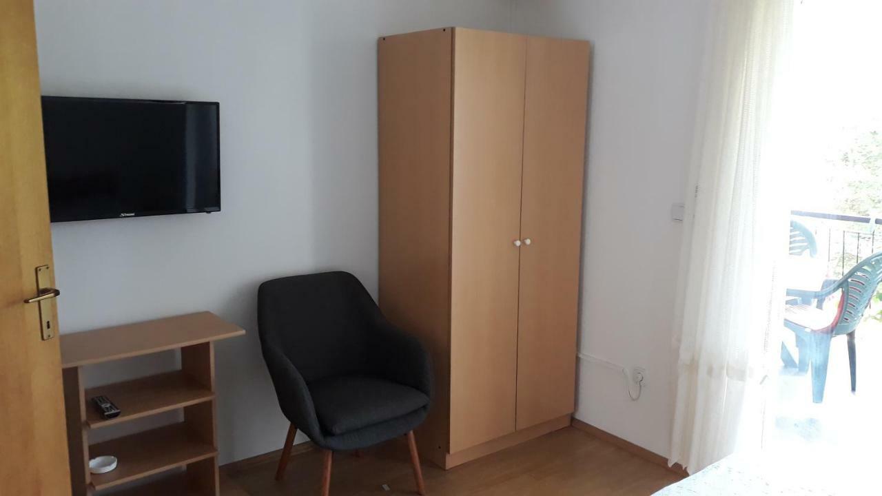 Mali Maj, Punta 37, Brkljacic Apartment *