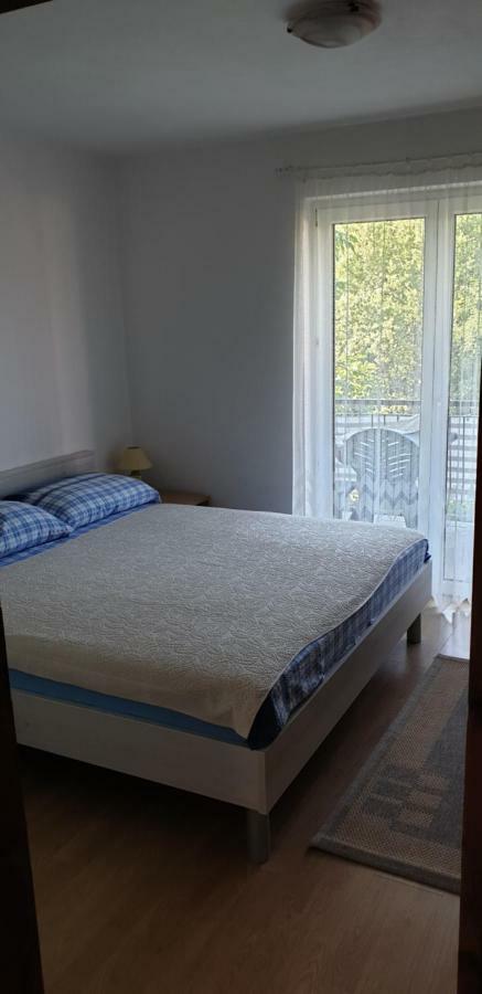Apartment Mali Maj, Punta 37, Brkljacic