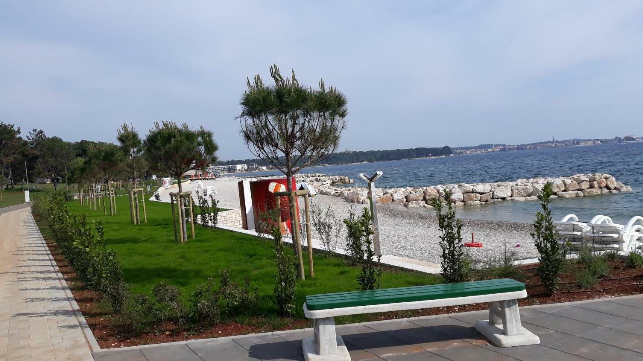 Apartment Mali Maj, Punta 37, Brkljacic *