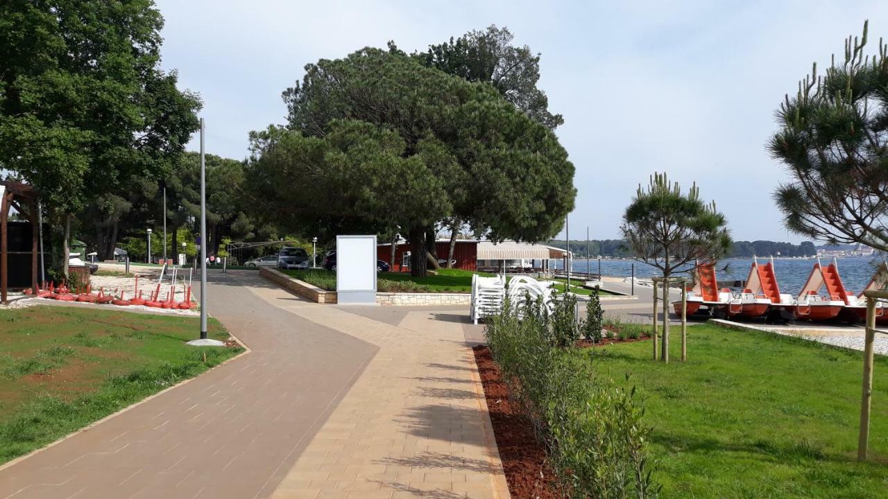 Apartment Mali Maj, Punta 37, Brkljacic Porec