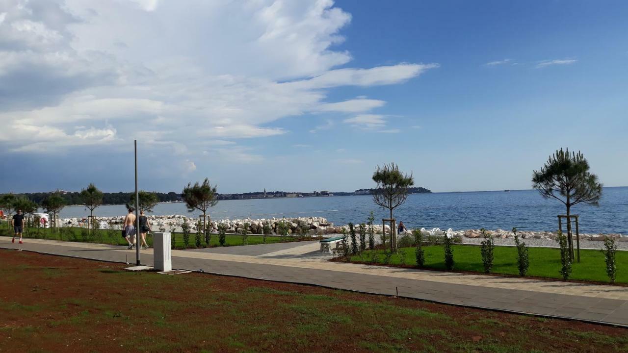 Mali Maj, Punta 37, Brkljacic Porec