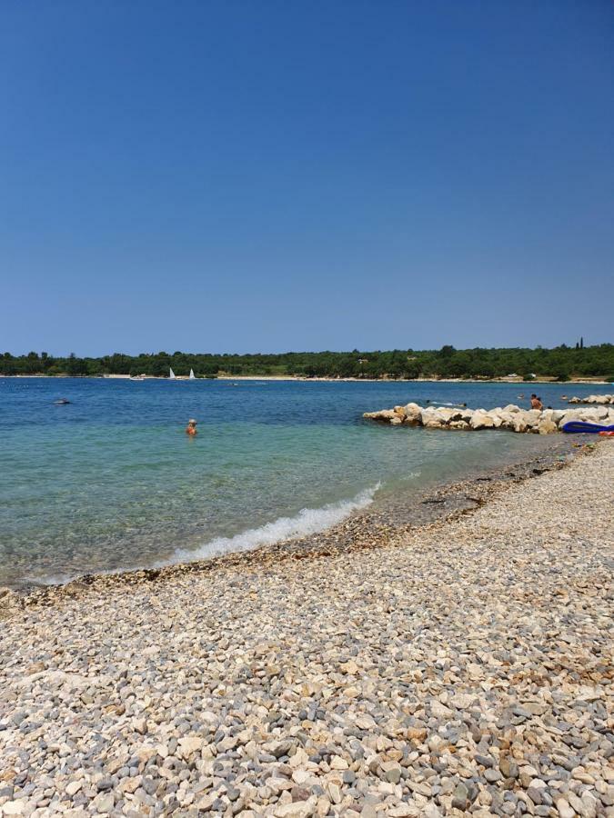 Mali Maj, Punta 37, Brkljacic Apartment *