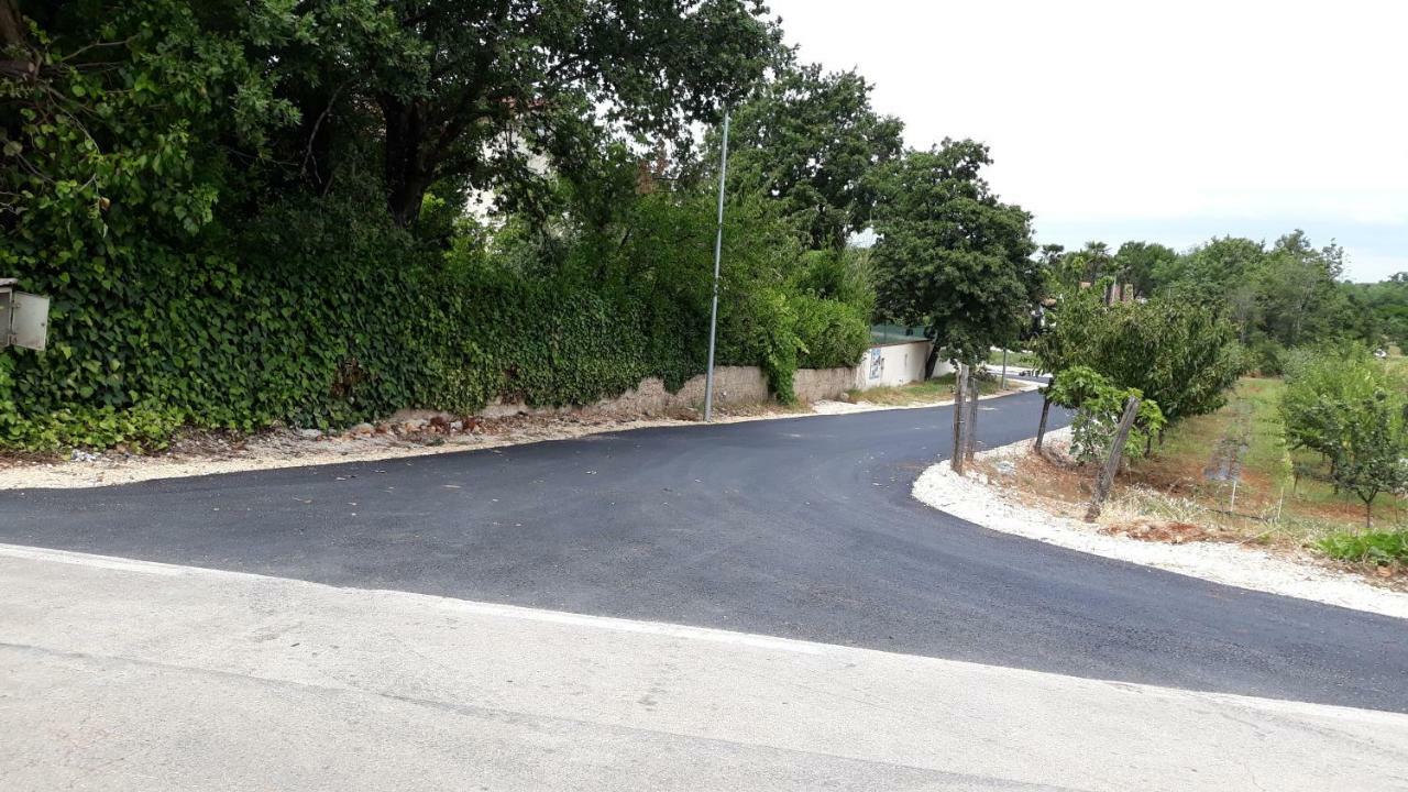 Mali Maj, Punta 37, Brkljacic Porec