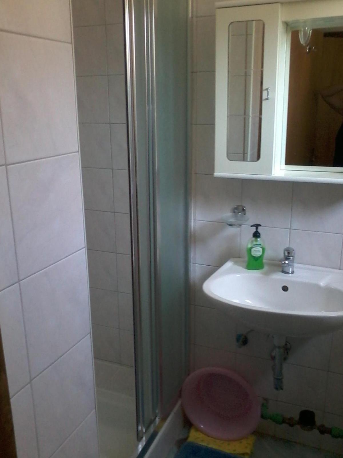 Apartmán Mali Maj, Punta 37, Brkljacic Porec
