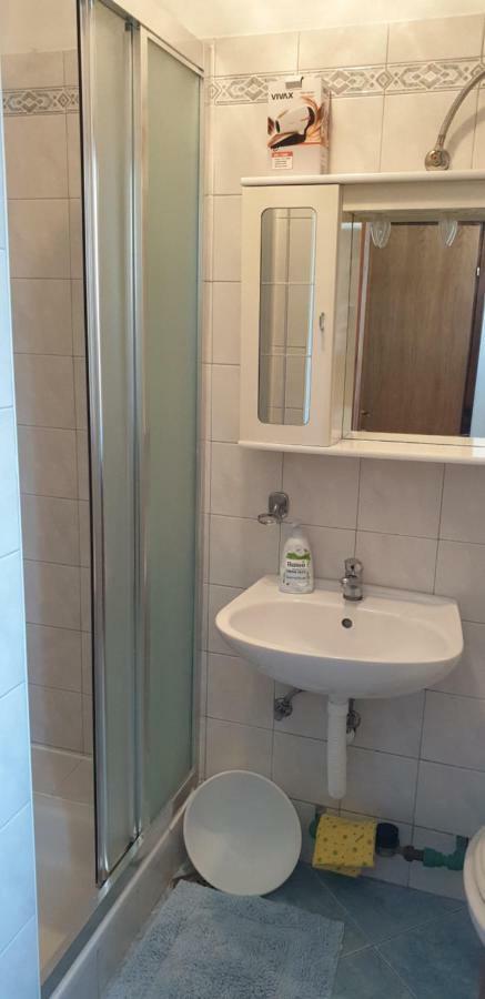 Mali Maj, Punta 37, Brkljacic Apartmán *
