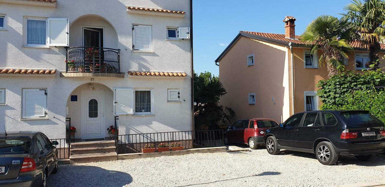 Mali Maj, Punta 37, Brkljacic * Porec
